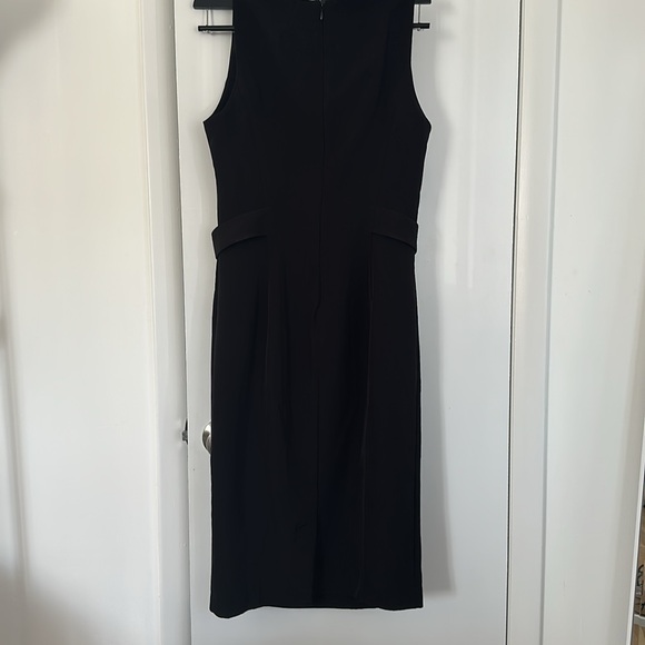 Tahari sheath dress - Picture 3 of 4